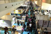 5. Kayseri Kitap Fuari 6 Günde 504 Bin Kitap Tutkununu Agirladi