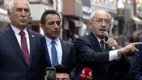 Adayım diyemiyor ‘canlı yayına gel’ diyor: CHP lideri Cumhurbaşkanı Erdoğan’a meydan okuyormuş