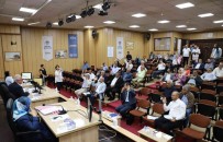 Akdeniz Belediyesinden Üniversite Ögrencilerine Burs Destegi