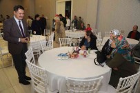 Baskan Deveci'den Üniversitelilere Çagri Açiklamasi 'Atakumlu Olun'