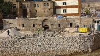 Bitlis Tarihinin Gün Yüzüne Çikmasina Sayili Günler Kaldi