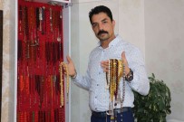 Daire Fiyatina Tespih Koleksiyonu