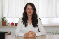 Dr. Aslan Açiklamasi 'Menopoz Hastalik Degil Dogal Bir Süreçtir'