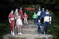 Dünyanin Spor Sikligi Türkiye'den