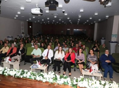 'Evlilik Okulu' Sehir Hastanesi'nde Basladi