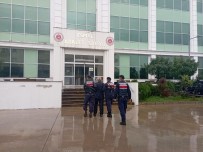Giresun'da, Hakkinda 5 Yil Hapis Cezasi Bulunan Sahis Yakalandi