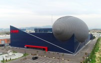 GUHEM Parçali Günes Tutulmasi Için Gün Sayiyor