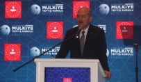 İçişleri Bakanı Soylu'dan Şebnem Korur Fincancı'nın iftiralarına sert tepki