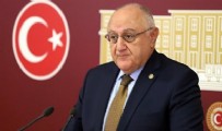 İYİ Parti'den Kılıçdaroğlu'na 'hamburger' göndermesi