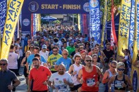 'Kas Yarimadaton' Basliyor