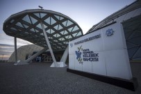 Konya Tropikal Kelebek Bahçesi 450 Bin 739 Ziyaretçiyi Agirladi