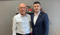 Mehmet Ali Çelebi ve İsmail Ok'tan canlı yayında önemli açıklamalar! 'Teröre destek verenlerle olamam'