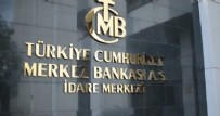 Merkez Bankası faiz kararını açıkladı!