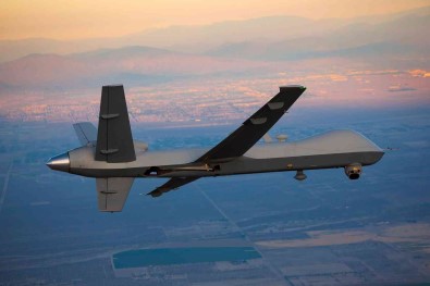 Polonya, ABD'den MQ-9A Reaper IHA Kiralayacak