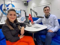 Radyo Basaksehir'de 'Sagligin Ritmi' Basladi