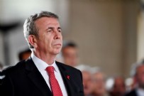 Su faturasına indirim kararını kabul etmeyen Mansur Yavaş projeleri tek tek durduruyor