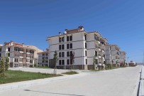 TOKI'nin Indirim Kampanyasina Vatandaslar Büyük Ilgi Gösterdi