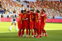 Ziraat Türkiye Kupasi Açiklamasi Yeni Malatyaspor Açiklamasi 3 - Agri 1970 Spor Açiklamasi 3