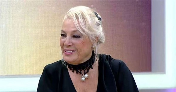 Yıllar ona acımamış