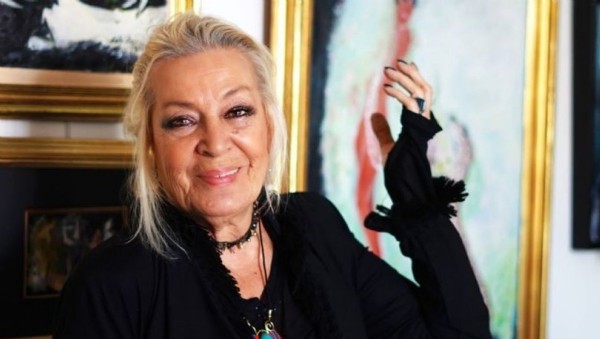 Yıllar ona acımamış