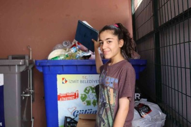 37 Ton Atik Toplandi