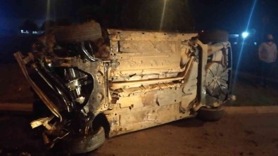 Adana'da Uyusturucu Operasyonu Açiklamasi 3 Tutuklama