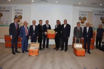 Adiyaman'da Bal Tedarik Zirvesi Gerçeklestirildi