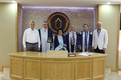 ADÜ Doçentlik Deneme Dersleri Devam Ediyor