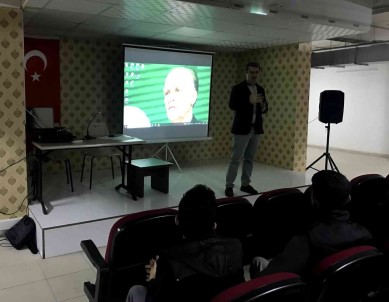 Aliya Izzet Begoviç Yurtlarda Anildi