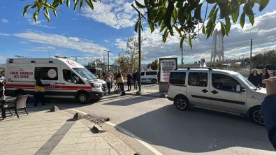 Aracini Park Ettigine Bin Pisman Oldu