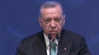 Cumhurbaşkanı Erdoğan: Blokzincir teknolojisini kullanan ülkelerden biri olmak istiyoruz
