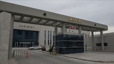 Danıştay’dan skandal FETÖ kararı! Hem göreve iade hem de tazminat