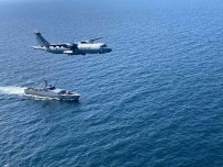 Deniz Kuvvetleri Komutanligi, 5'Inci P-72 Deniz Karakol Uçagini Hizmete Aldi
