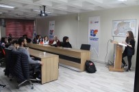 Destek AFAD Gönüllüsü Egitiminin Son Gününde 25 Katilimci Egitimi Basarili Sekilde Tamamladi