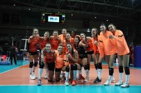 Eczacibasi Dynavit, Kupaya Galibiyetle Basladi