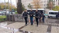 Erzurum'da Gazi Turgut Aslan Operasyonu'nda 7 Zanli Tutuklandi