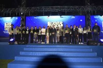 Ezber Bozan Tasarimcilar Ödüllerine Kavustu