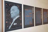 GSF'den Cumhuriyet Bayrami'na Özel Sergi