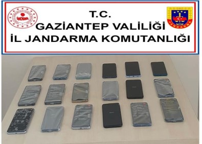 Jandarmadan Dev Operasyon Açiklamasi 57 Gözalti