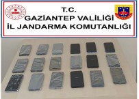 Jandarmadan Dev Operasyon Açiklamasi 57 Gözalti