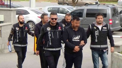 Karaman'daki Suç Örgütü Operasyonunda Tutuklu Sayisi 14'E Yükseldi