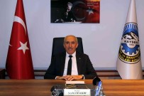 Kayseri'de Eylül Ayinda 501 Yeni Sicil Kaydi Yapildi