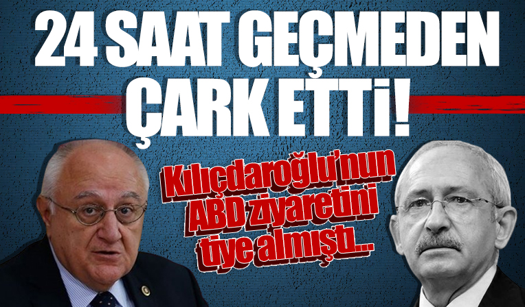 Kılıçdaroğlu'nu tiye alan İYİ Partili Ahmet Erozan çark etti: Sözlerim ona değildi