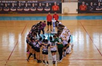 'Mavi Kelebekler', Deplasmanda Adasokagi SK'yi Maglup Etti