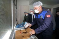 Merdiven Alti Imalathaneye Baskin