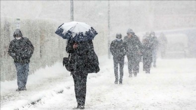 Meteoroloji'den 20 ile kritik uyarı: Sıcaklıklar düşüyor kar geliyor