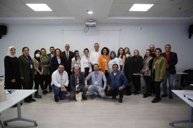 Sehirlerdeki Saglik Sorunlarinin Insana Etkisi Ele Alindi