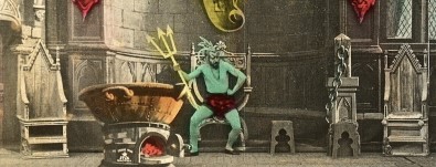 Sinematek/Sinema Evi'nde Sessiz Persembe