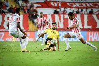 Spor Toto Süper Lig Açiklamasi FTA Antalyaspor Açiklamasi 2 - Istanbulspor Açiklamasi 1 (Maç Sonucu)
