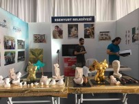 Van Tanitim Günleri Yenikapi'da